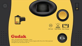 Gudak Cam