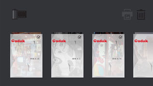 Gudak Cam