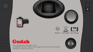 Gudak Cam