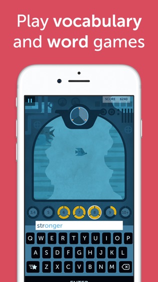 Lumosity: Daily Brain Games