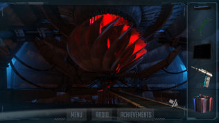 Morningstar: Descent Deadrockͼ1