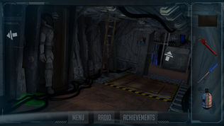 Morningstar: Descent Deadrockͼ2