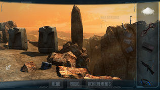 Morningstar: Descent Deadrockͼ0