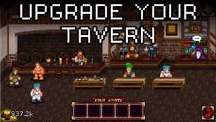 Soda Dungeon