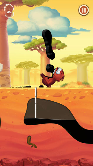 Oil Hunt 2