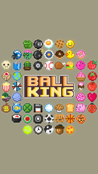 Ball King
