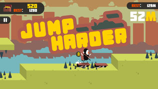 Try Harder