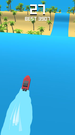 Waves !