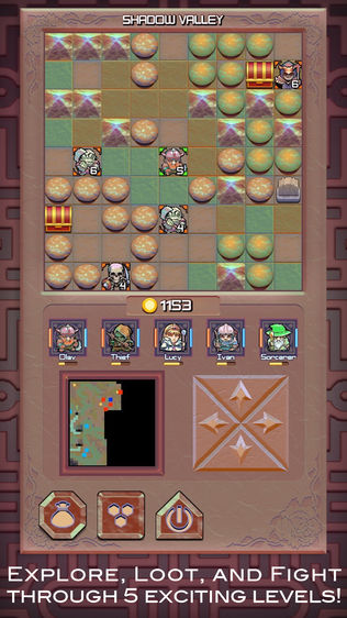 MazeQuest