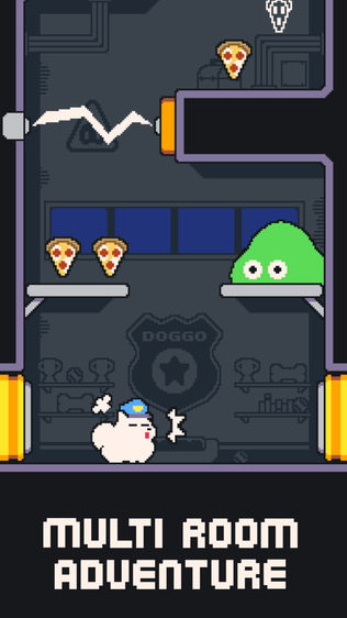 Slime Pizzaͼ0
