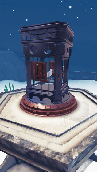 The Birdcage