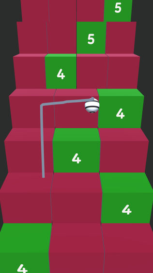 Hoppy Stairsͼ2