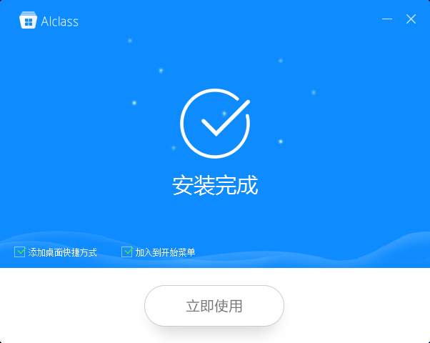AIclass(ѧƽѧ) 
