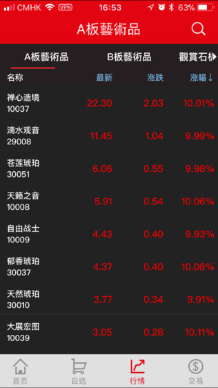 香港大公文化