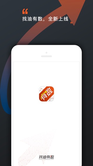 找油有数