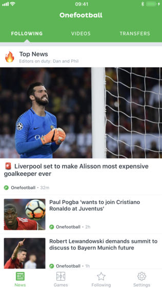 Onefootballͼ2