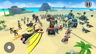 Epic Battle Simulator 2ͼ2