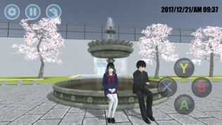 High School Simulator 2018ͼ1
