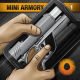 Weaphones? Firearms Sim Mini
