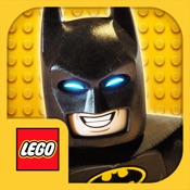 The LEGO? Batman Movie Game