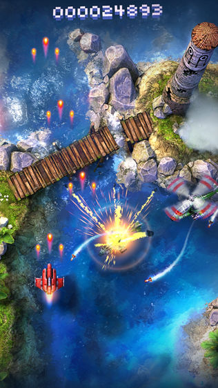 ӥ2014 (Sky Force 2014)ͼ0