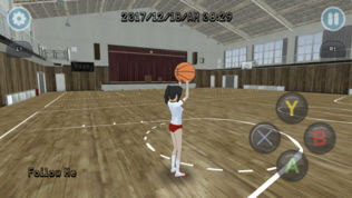 High School Simulator 2017
