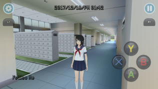 High School Simulator 2017