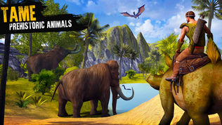 Jurassic Survival Islandͼ2