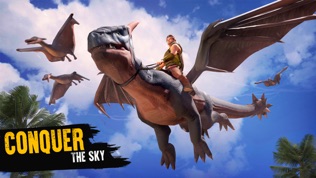 Jurassic Survival Islandͼ1