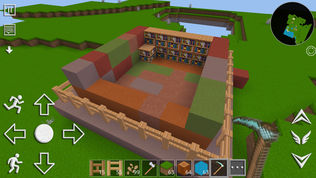 Worldcraft Survival 2