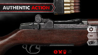 Weaphones? WW2 Firearms Simͼ1