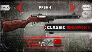 Weaphones? WW2 Firearms Simͼ0