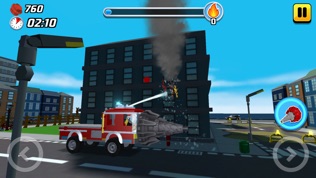 LEGO? City gameͼ0