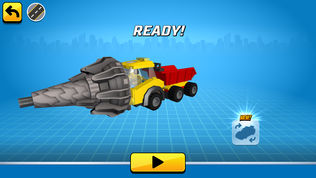 LEGO? City gameͼ1