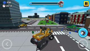 LEGO? City gameͼ2
