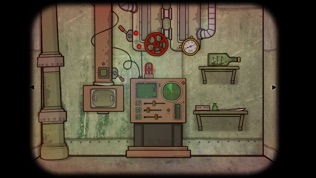 Cube Escape: The Caveͼ1