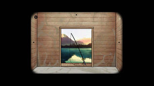 Cube Escape: The Lake