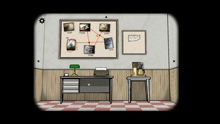 Cube Escape: Case 23ͼ1