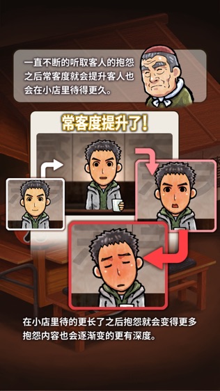 关东煮店人情故事 ~今晚 奇迹将在小店发生~