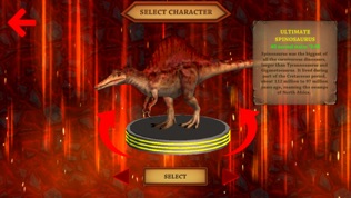 Spinosaurus ģͼ1