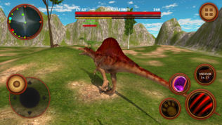 Spinosaurus ģͼ2