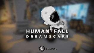 ＾Dreamscape Escapade