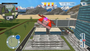 911ȻȻԮֱģ3DϷ