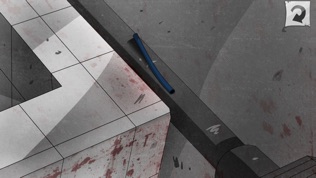 越狱 2 : 刑房之死亡证据