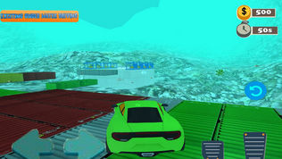 Driving Car UnderWarter 19ͼ2