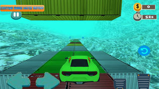 Driving Car UnderWarter 19ͼ0