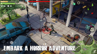 Prey Day: Survival