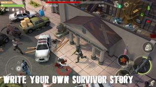 Prey Day: Survival