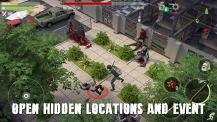 Prey Day: Survival