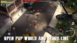 Prey Day: Survival